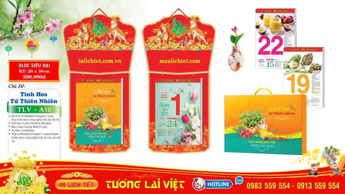 Bloc siêu đại Sức Khoẻ Mỗi Ngày