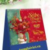 Lịch bàn đứng Nghệ Thuật Sống