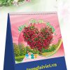 Lịch bàn đứng Những Ngày Yêu Thương
