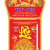 Lịch Bloc cực đại Chữ Lộc