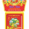 Lịch Bloc cực đại Phong Cảnh Việt Nam