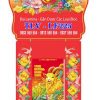 Lịch bloc laminate Lộc Vàng