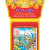 Lịch Bloc siêu cực đại Cảnh Đẹp Thế Giới
