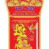 Lịch Bloc siêu cực đại Chữ Lộc