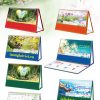 Lịch để bàn 15 tờ Gieo Mầm Cuộc Sống