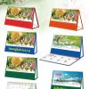 Lịch để bàn 15 tờ Môi Trường Cuộc Sống