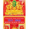 Lịch lò xo giữa bloc Xuân Phát Tài